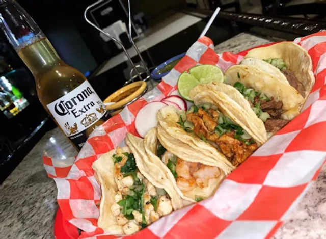 Mary's Mexican Restaurant & Bar