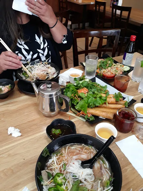 Pho Spot