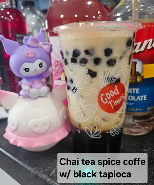 Bakken Boba & Brew Llc.