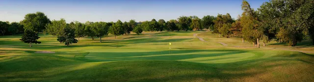 Arthur B. Sim Golf Course