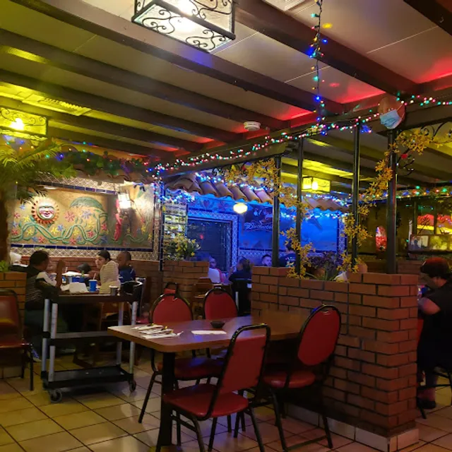 Mi Nidito Restaurant