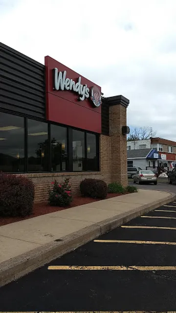 Wendy's