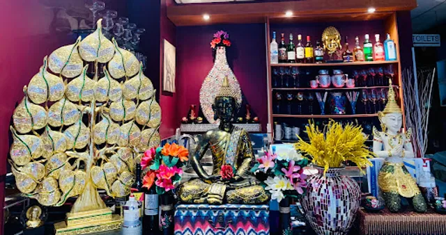 Rice Thai Restaurant