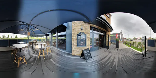 Au Bureau - Pub et Brasserie