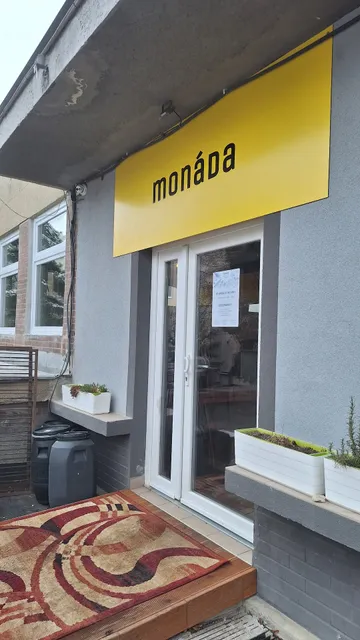 Monáda