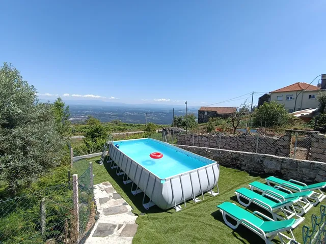 Casa do Regedor - Alojamento Caramulo