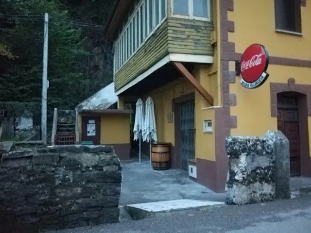 Bar La Bolera