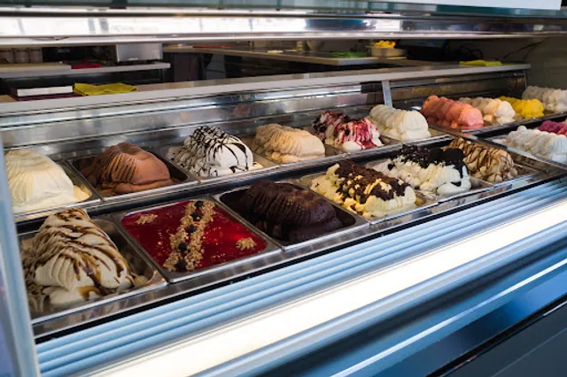 Eisboutique Da Carlo