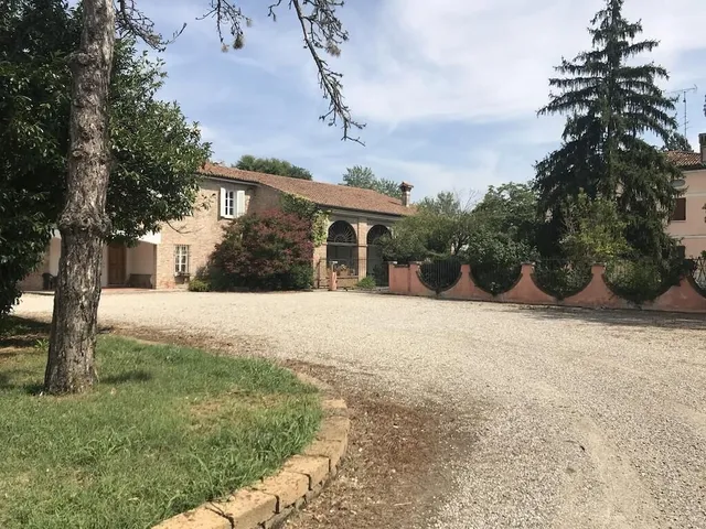 Agriturismo Cipolli e Podò - Corte Carlini