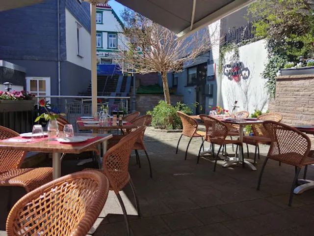 Restaurant Locanda San Lamberto