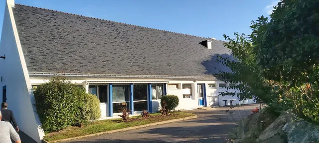 ANGDM - Résidence des Mines