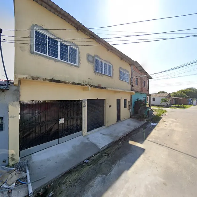 Panificadora Elshaday