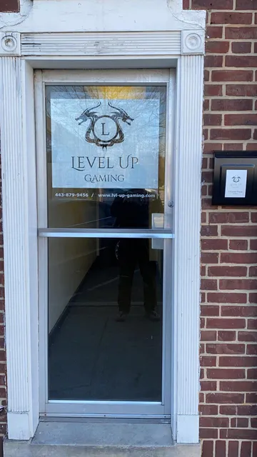 Lvl-Up-Gaming