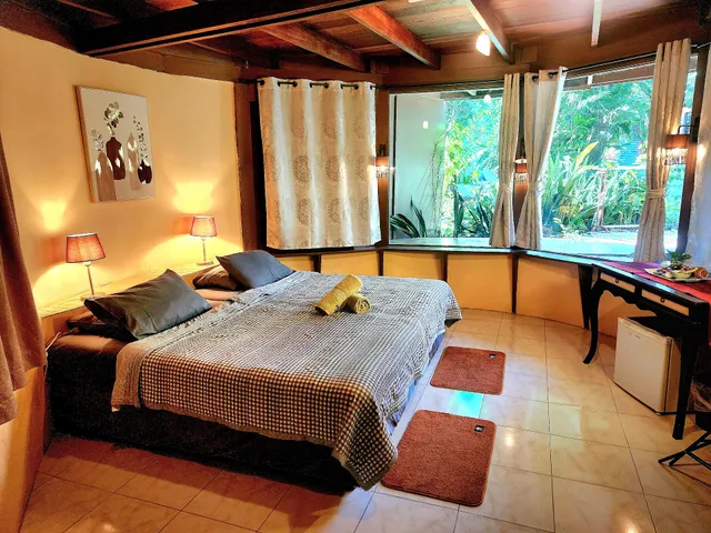 Khaolak Relax Eco Resort