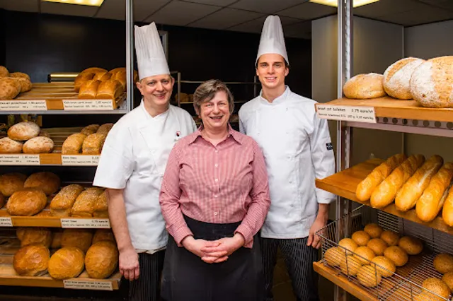 Bakery St. Anne Zottegem
