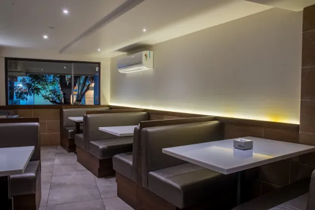 Sanyog Veg Restaurant