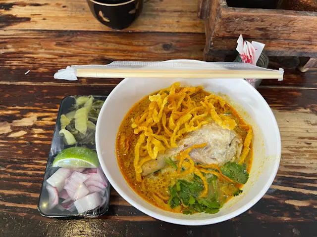 Khao Soi Mueang Klaeng