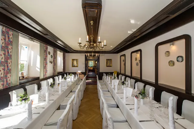 Gasthaus Purkarthofer