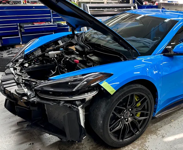 Short Circuit Electronics