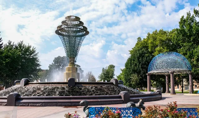 Council Bluffs Convention & Visitors Bureau