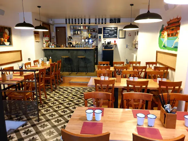 Atelier Mala Paris Lorette