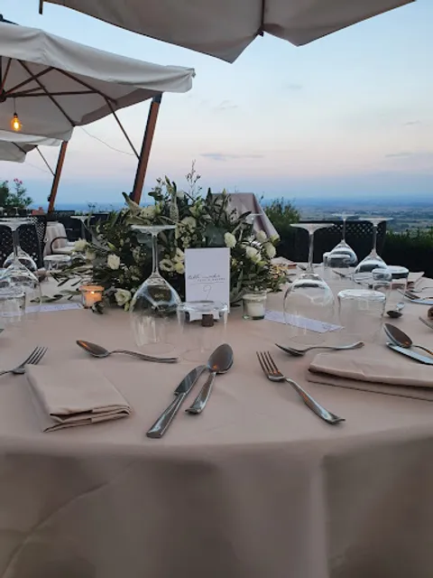 Agriturismo Altavista