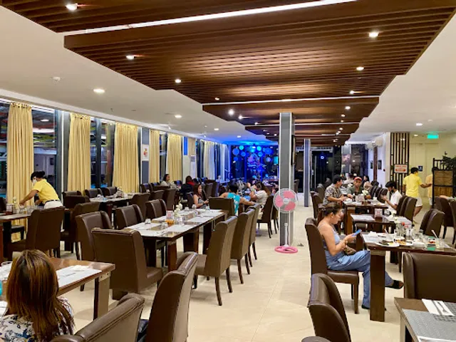 Sunset View Resto Bar