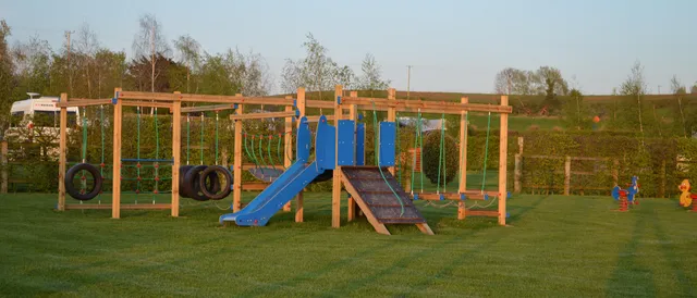 Greenhill Leisure Park