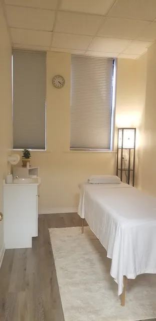 SOFT TOUCH MASSAGE THERAPY LLC