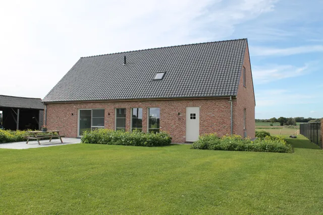 vakantiewoning 't Pandoerhof