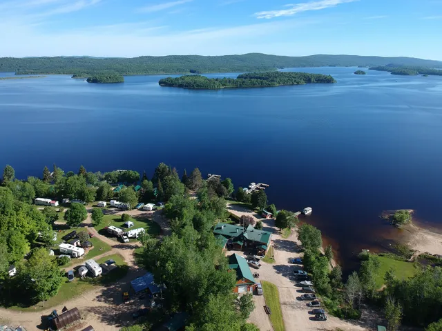 Outfitter Club Fontbrune