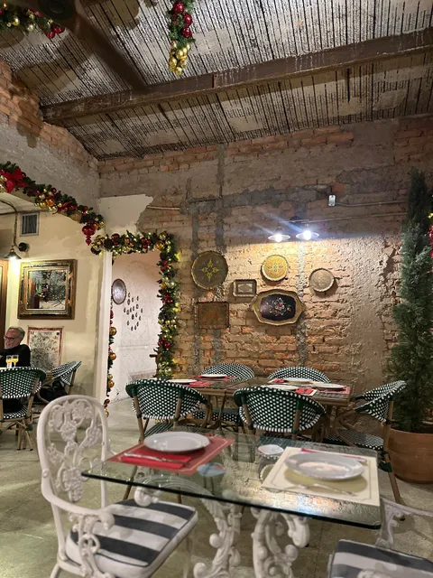 Trattoria Francesca