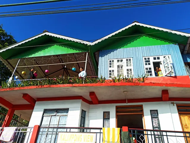 Kalimpong View Home Stay
