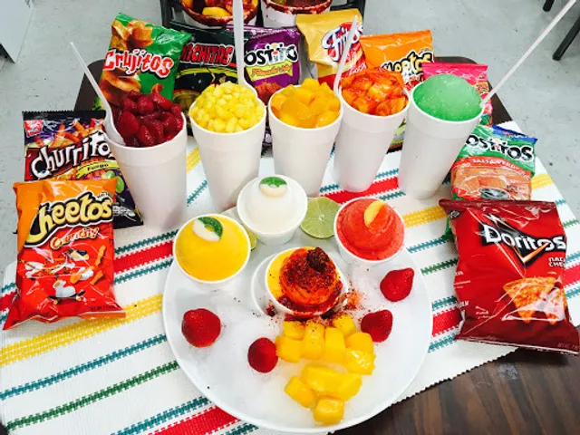 Remolinos Snack & Grill 2