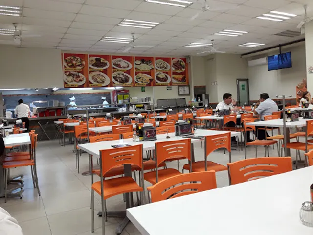 Tacos Los Tarascos | La Cima