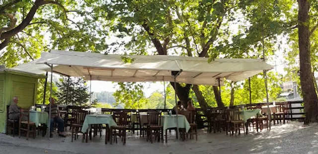 Ταβέρνα ο ΜΕΡΑΚΛΗΣ