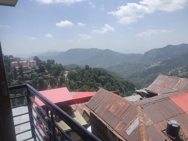 Dee ess residency (bnb)