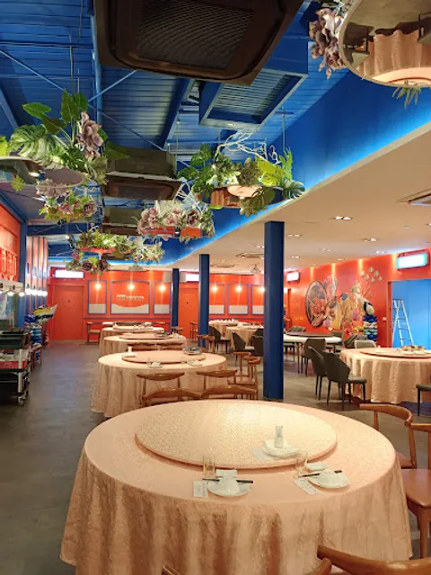 星星水產 台中旗艦店