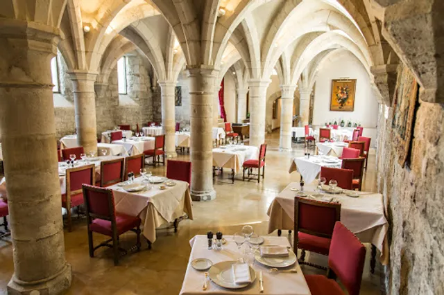 Restaurant Clos Prieur