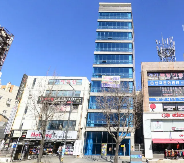 K-Guesthouse Premium Nampo