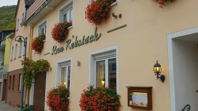 Gasthaus Zum Rebstock