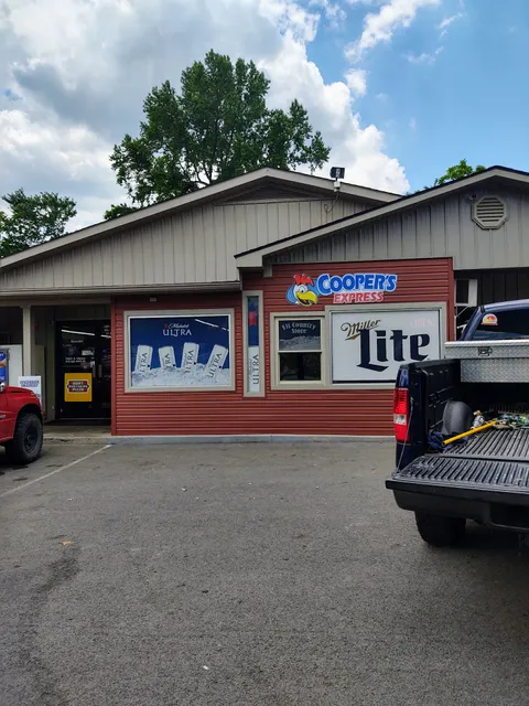 Eli Country Store