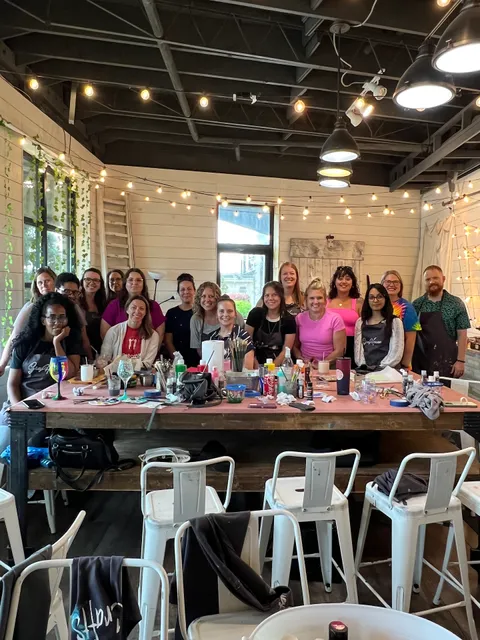 GreyHouse Creative Market