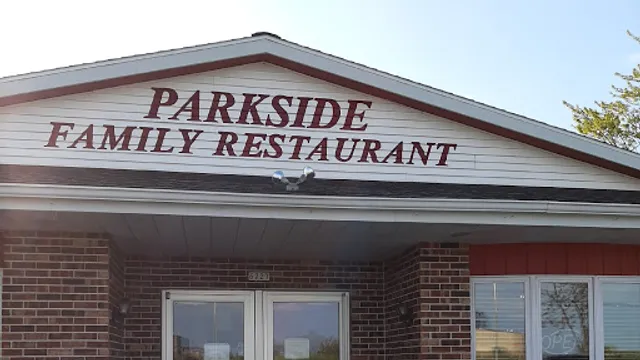 Parkside Family Restaurant