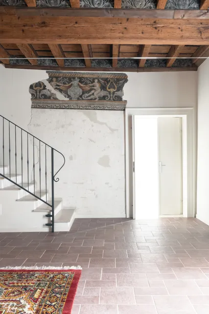 Residenza Giulio Romano