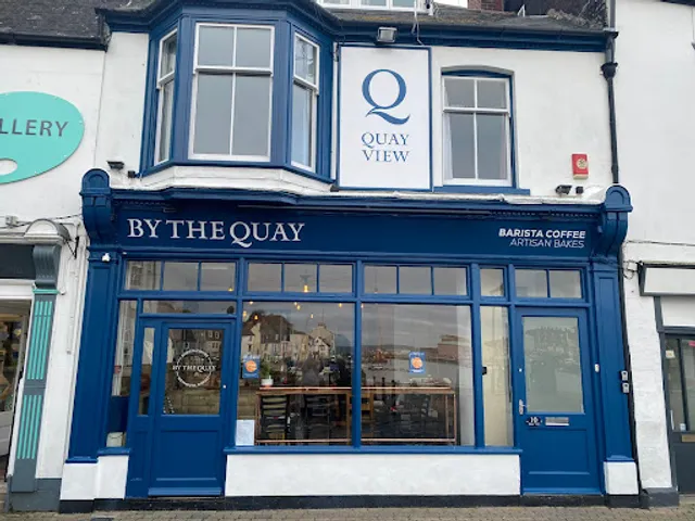 By The Quay