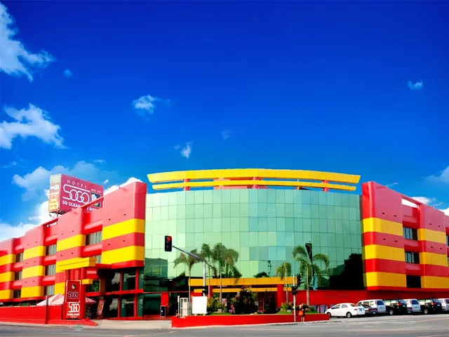 Hotel Sogo - Tarlac
