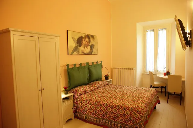 B&B Roma Merulanasuite