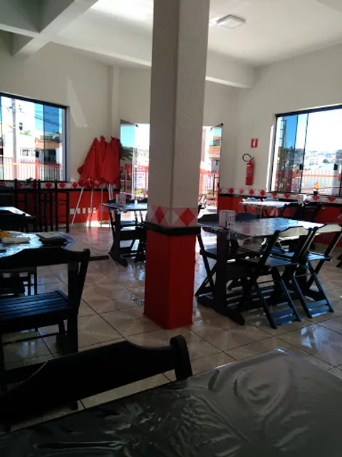 Bar e Restaurante Comida da Mamãe