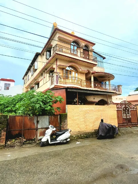 Ranasons Green P.G for both boys/girls